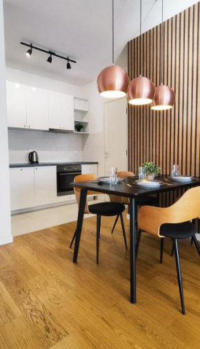Wonderful Apartment near City Mall